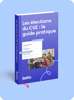 Livre Blanc - élections
