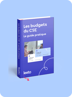 Livre Blanc - budgets CSE