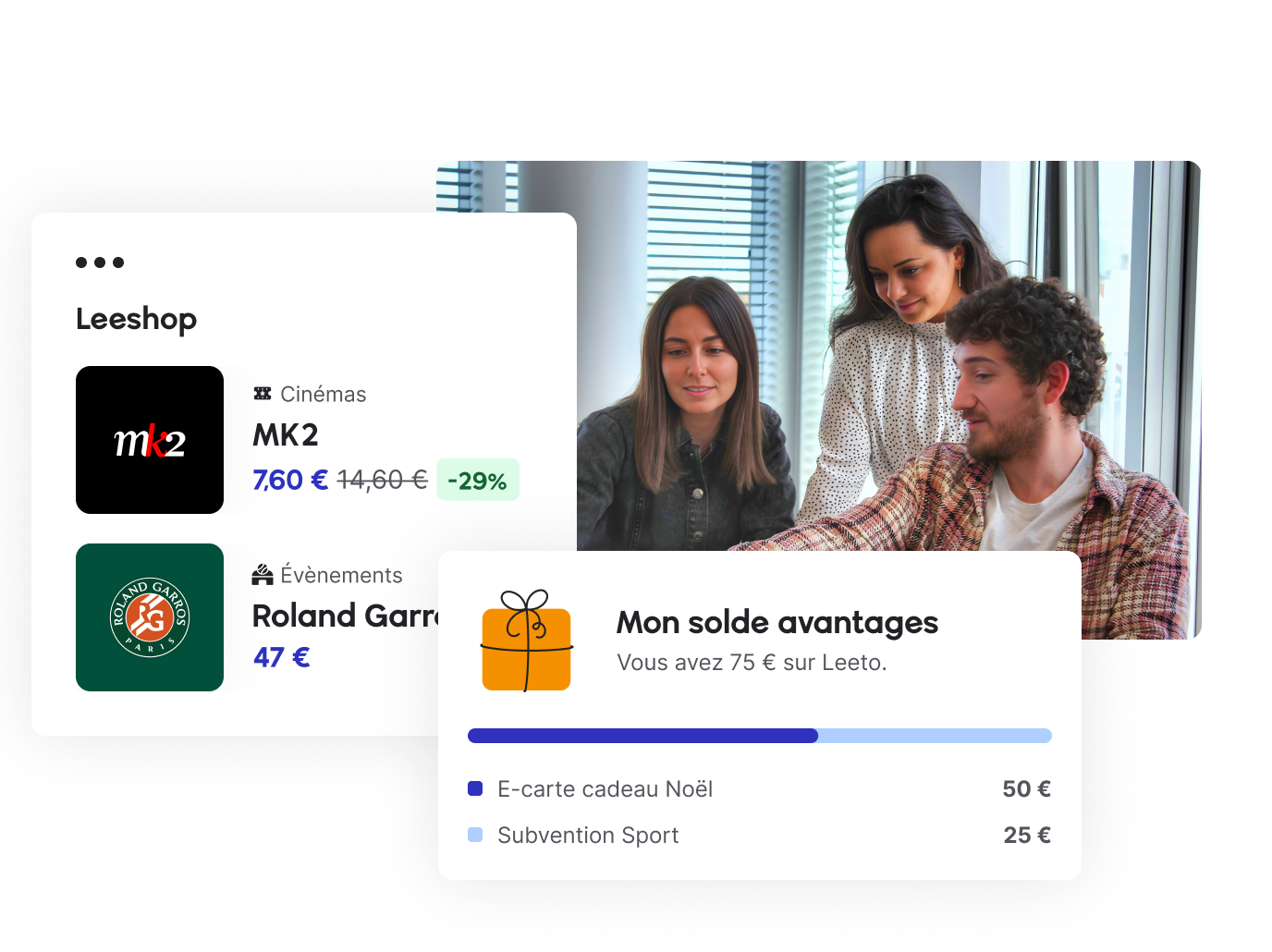 5 Soyez tranquille 5 Soyez tranquille