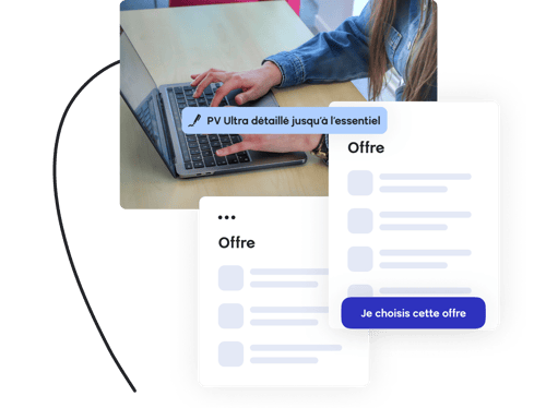 3.2 - Forfaits sur-mesures